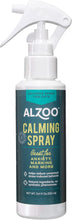 Load image into Gallery viewer, ALZOO All Natural Calming Spray for Cats