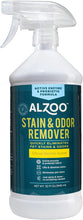 Load image into Gallery viewer, ALZOO Stain and Odor Remover Spray Citrus Vanilla