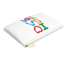 Load image into Gallery viewer, I Love Satos Accessory Pouch