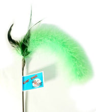 Load image into Gallery viewer, Go Cat 36" Cat Tail Cat Toy