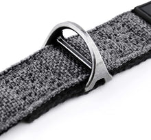 Load image into Gallery viewer, Drop Collar Natural Material Easy One Click Adjustable Dog Collar