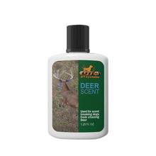Load image into Gallery viewer, D.T. Systems Training Scent for Dogs 1.25 oz.