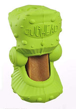 Load image into Gallery viewer, Himalayan Pet Supply Jughead Classic, Insert Chews, Lime Green, Small