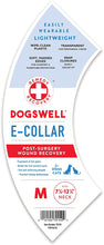 Load image into Gallery viewer, Remedy + Recovery E-Collar, Medium, Colors Vary