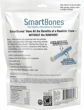 Load image into Gallery viewer, Smartbones Calming Care Treat Sticks 16 count