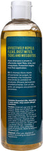 Load image into Gallery viewer, ALZOO Flea & Tick Repellent Shampoo for Dogs 12 oz.