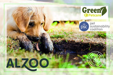 Load image into Gallery viewer, ALZOO Flea & Tick Repellent Shampoo for Dogs 12 oz.