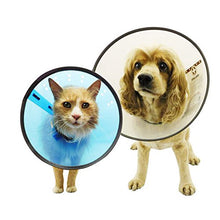 Load image into Gallery viewer, Remedy + Recovery E-Collar, XX-Large, Colors Vary