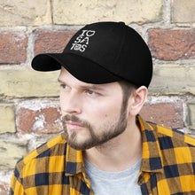 Load image into Gallery viewer, I Love Satos - Unisex Twill Hat