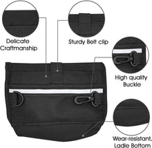 Load image into Gallery viewer, WOOZAPET Trainer Treat Pouch