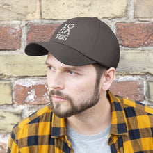 Load image into Gallery viewer, I Love Satos - Unisex Twill Hat