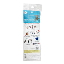 Load image into Gallery viewer, Go Cat Feather Pong Cat Toy