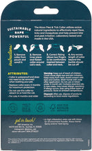 Load image into Gallery viewer, ALZOO Natural Flea & Tick Collar for Cats