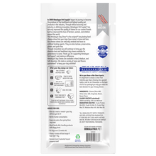 Load image into Gallery viewer, Himalayan Pet Supply Dog Chew Bacon Flavor - Extra Large - Grey