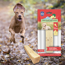Load image into Gallery viewer, Himalayan Dog Chew | Chicken Flavor XLarge for Dogs 55 Lbs & Larger
