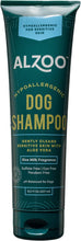 Load image into Gallery viewer, ALZOO Hypoallergenic Shampoo for Dogs 8 oz.