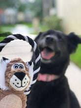 Load image into Gallery viewer, Rope-Stuffed-Animals-Toy.jpg