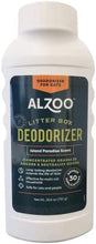 Load image into Gallery viewer, ALZOO Litter Box Deodorizer for Cats - Island Paradise 26oz.