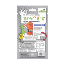 Load image into Gallery viewer, Himalayan Pet Supply Jughead Classic Cheese Chew Insert  Small