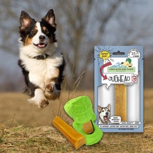 Load image into Gallery viewer, Himalayan Pet Supply Jughead Classic Cheese Chew Insert  Small