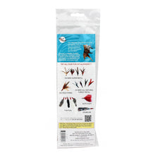 Load image into Gallery viewer, Go Cat Kitty Kopter Cat Toy, Throw Toy with Feathers That Spins in The Air