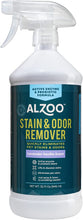 Load image into Gallery viewer, ALZOO Stain & Odor Remover Spray Lavender Vanilla