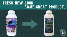 Load image into Gallery viewer, ALZOO Litter Box Deodorizer for Cats - Fresh Lavender 26oz.