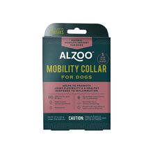 Load image into Gallery viewer, ALZOO Mobility Collar for Dogs