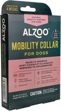Load image into Gallery viewer, ALZOO Mobility Collar for Dogs