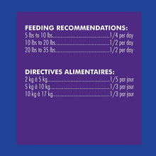 Load image into Gallery viewer, N-Bone Puppy Teething Ring Pumpkin Flavor 7.2 Oz/(6 Count)