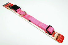 Load image into Gallery viewer, Jelly-Gear-Nylon-Dog-Collar.jpg