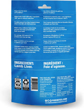 Load image into Gallery viewer, PureBites Lamb Freeze Dried Treats 3.35 oz. Bag