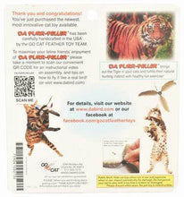 Load image into Gallery viewer, Go Cat Da Purr-Peller Cat Toy Refill