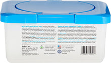 Load image into Gallery viewer, Petkin Petwipes 100 count