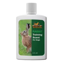 Load image into Gallery viewer, D.T. Systems Training Scent For Dogs 4 oz.