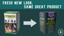 Load image into Gallery viewer, ALZOO All Natural Calming Diffuser Refill for Dogs
