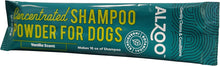 Load image into Gallery viewer, ALZOO Concentrated Shampoo Bundle Box