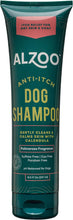Load image into Gallery viewer, ALZOO Anti-Itch Shampoo for Dogs 8 oz.