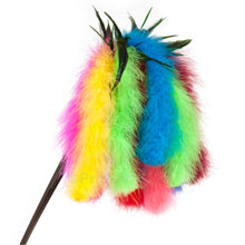 Load image into Gallery viewer, Go Cat 36" Cat Tail Cat Toy