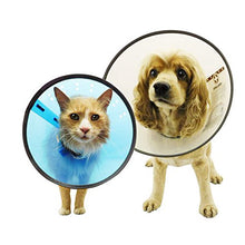 Load image into Gallery viewer, Remedy + Recovery E-Collar, Medium, Colors Vary
