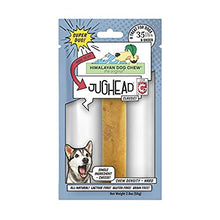 Load image into Gallery viewer, Himalayan Pet Supply Jughead Classic Cheese Chew Insert  Small
