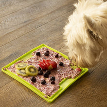 Load image into Gallery viewer, LickiMat Classic Playdate Slow Feeder for Dogs
