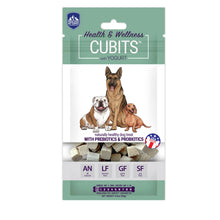 Load image into Gallery viewer, Himalayan Pet Supply Health and Wellness Cubits with Yogurt

