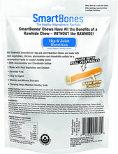 Load image into Gallery viewer, Smartbones Hip and Joint Solution Care Chews 16 sticks
