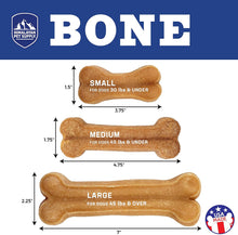 Load image into Gallery viewer, Himalayan Dog Chew Bone - Small
