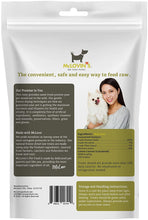 Load image into Gallery viewer, McLovin&#39;s Freeze-Dried Premium Dog Treats Beef Liver 4 oz

