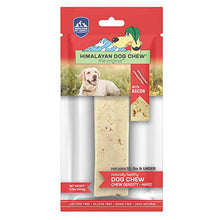 Load image into Gallery viewer, Himalayan Pet Supply Himalayan Dog Chew Bacon Flavor - Large, Bacon - Red
