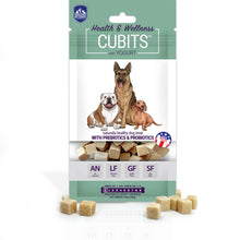 Load image into Gallery viewer, Himalayan Pet Supply Health and Wellness Cubits with Yogurt
