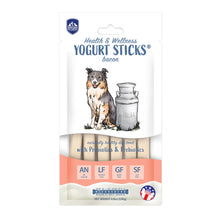 Load image into Gallery viewer, Himalayan Pet Supply Health and Wellness Yogurt Sticks Bacon
