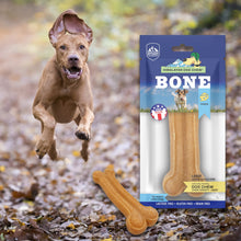 Load image into Gallery viewer, Himalayan Medium (Bone Shaped) Himalayan Dog Treats
